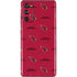 NFL Arizona Cardinals Blitz Series Galaxy S20 Fan Edition Skin