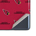 NFL Arizona Cardinals Blitz Series Galaxy S20 Fan Edition Skin