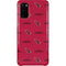 NFL Arizona Cardinals Blitz Series Galaxy S20 Lite Case