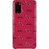 NFL Arizona Cardinals Blitz Series Galaxy S20 Lite Case