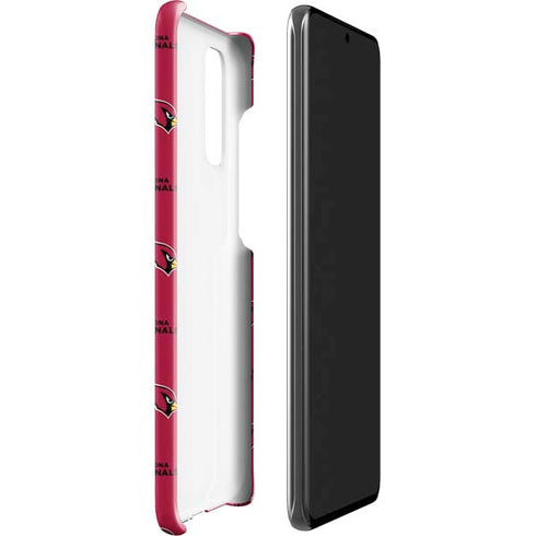 NFL Arizona Cardinals Blitz Series Galaxy S20 Lite Case