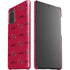 NFL Arizona Cardinals Blitz Series Galaxy S20 Lite Case