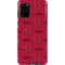 NFL Arizona Cardinals Blitz Series Galaxy S20 Plus Pro Case