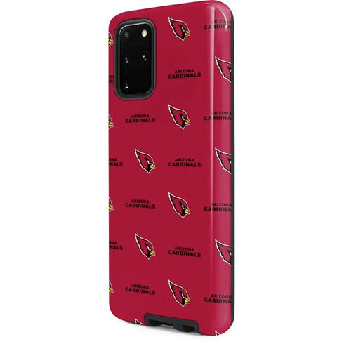 NFL Arizona Cardinals Blitz Series Galaxy S20 Plus Pro Case