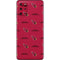 NFL Arizona Cardinals Blitz Series Galaxy S20 Plus Skin