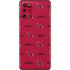 NFL Arizona Cardinals Blitz Series Galaxy S20 Plus Skin