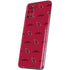NFL Arizona Cardinals Blitz Series Galaxy S20 Plus Skin
