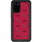 NFL Arizona Cardinals Blitz Series Galaxy S20 Plus Waterproof Case