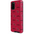 NFL Arizona Cardinals Blitz Series Galaxy S20 Pro Case