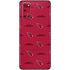 NFL Arizona Cardinals Blitz Series Galaxy S20 Skin