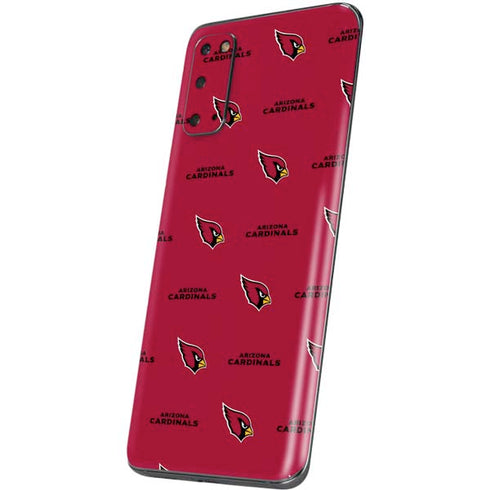 NFL Arizona Cardinals Blitz Series Galaxy S20 Skin