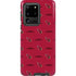 NFL Arizona Cardinals Blitz Series Galaxy S20 Ultra 5G Pro Case