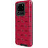 NFL Arizona Cardinals Blitz Series Galaxy S20 Ultra 5G Pro Case