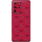 NFL Arizona Cardinals Blitz Series Galaxy S20 Ultra 5G Skin