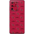 NFL Arizona Cardinals Blitz Series Galaxy S20 Ultra 5G Skin