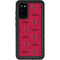 NFL Arizona Cardinals Blitz Series Galaxy S20 Waterproof Case