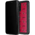 NFL Arizona Cardinals Blitz Series Galaxy S20 Waterproof Case