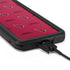 NFL Arizona Cardinals Blitz Series Galaxy S20 Waterproof Case