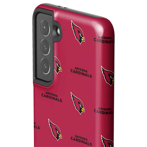NFL Arizona Cardinals Blitz Series Galaxy S21 5G Pro Case