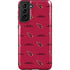 NFL Arizona Cardinals Blitz Series Galaxy S21 FE Pro Case