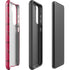 NFL Arizona Cardinals Blitz Series Galaxy S21 FE Pro Case