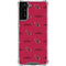 NFL Arizona Cardinals Blitz Series Galaxy S21 Plus 5G Clear Case