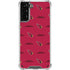 NFL Arizona Cardinals Blitz Series Galaxy S21 Plus 5G Clear Case