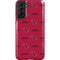 NFL Arizona Cardinals Blitz Series Galaxy S21 Plus 5G Pro Case