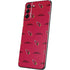 NFL Arizona Cardinals Blitz Series Galaxy S21 Plus 5G Skin