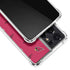 NFL Arizona Cardinals Blitz Series Galaxy S21 Ultra 5G Clear Case