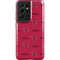 NFL Arizona Cardinals Blitz Series Galaxy S21 Ultra 5G Pro Case