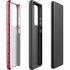 NFL Arizona Cardinals Blitz Series Galaxy S21 Ultra 5G Pro Case