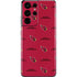 NFL Arizona Cardinals Blitz Series Galaxy S21 Ultra 5G Skin