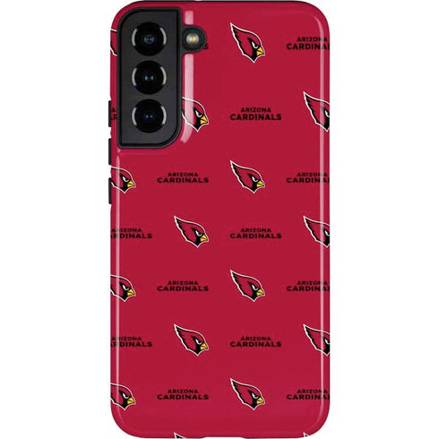 NFL Arizona Cardinals Blitz Series Galaxy S22 Plus Pro Case