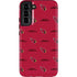 NFL Arizona Cardinals Blitz Series Galaxy S22 Plus Pro Case