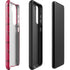 NFL Arizona Cardinals Blitz Series Galaxy S22 Plus Pro Case
