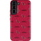NFL Arizona Cardinals Blitz Series Galaxy S22 Pro Case