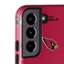 NFL Arizona Cardinals Blitz Series Galaxy S22 Pro Case