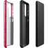 NFL Arizona Cardinals Blitz Series Galaxy S22 Pro Case