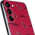 NFL Arizona Cardinals Blitz Series Galaxy S22 Skin