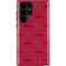 NFL Arizona Cardinals Blitz Series Galaxy S22 Ultra Pro Case