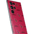 NFL Arizona Cardinals Blitz Series Galaxy S22 Ultra Skin