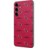 NFL Arizona Cardinals Blitz Series Galaxy S23 FE Skin