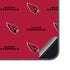 NFL Arizona Cardinals Blitz Series Galaxy S23 FE Skin