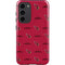 NFL Arizona Cardinals Blitz Series Galaxy S23 Plus Pro Case