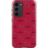 NFL Arizona Cardinals Blitz Series Galaxy S23 Plus Pro Case