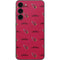 NFL Arizona Cardinals Blitz Series Galaxy S23 Plus Skin