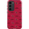 NFL Arizona Cardinals Blitz Series Galaxy S23 Pro Case