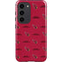 NFL Arizona Cardinals Blitz Series Galaxy S23 Pro Case