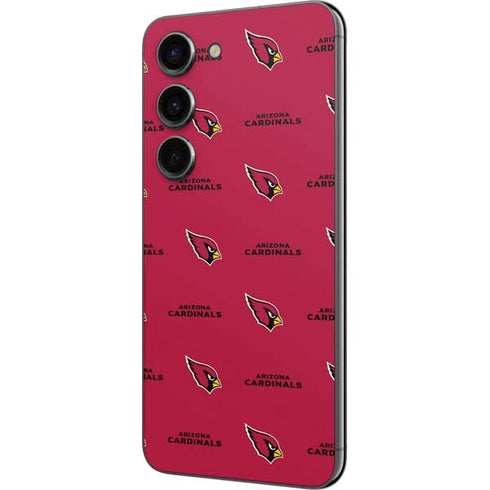 NFL Arizona Cardinals Blitz Series Galaxy S23 Skin